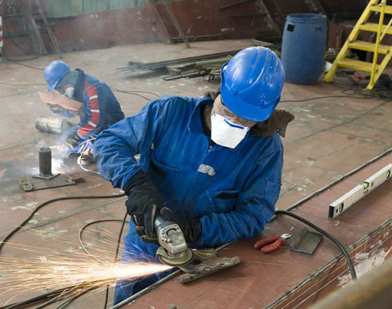 杨林街道地下室堵漏